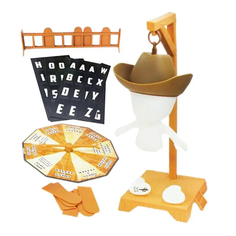 Kids Magnetic Board Games Glowing In The Dark Riddles Guessing Party Game Funny Parent-child Interactive Toys for Home School - Image 4