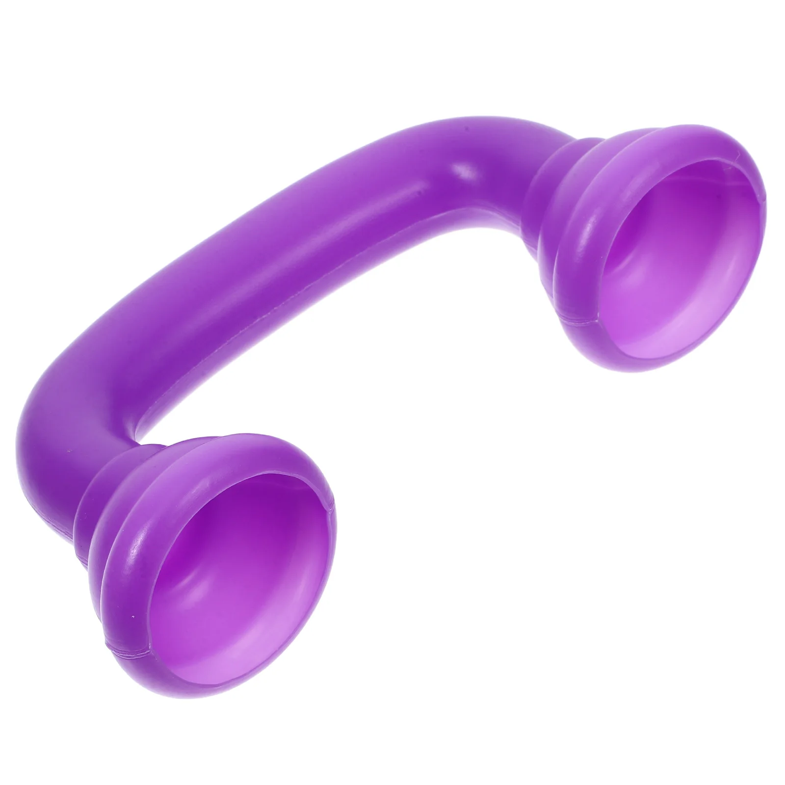 New Auditory Feedback Reading Phones Classroom Home Toy Phone Speech Communication Device For Kids Adults Accelerate Reading - Image 2