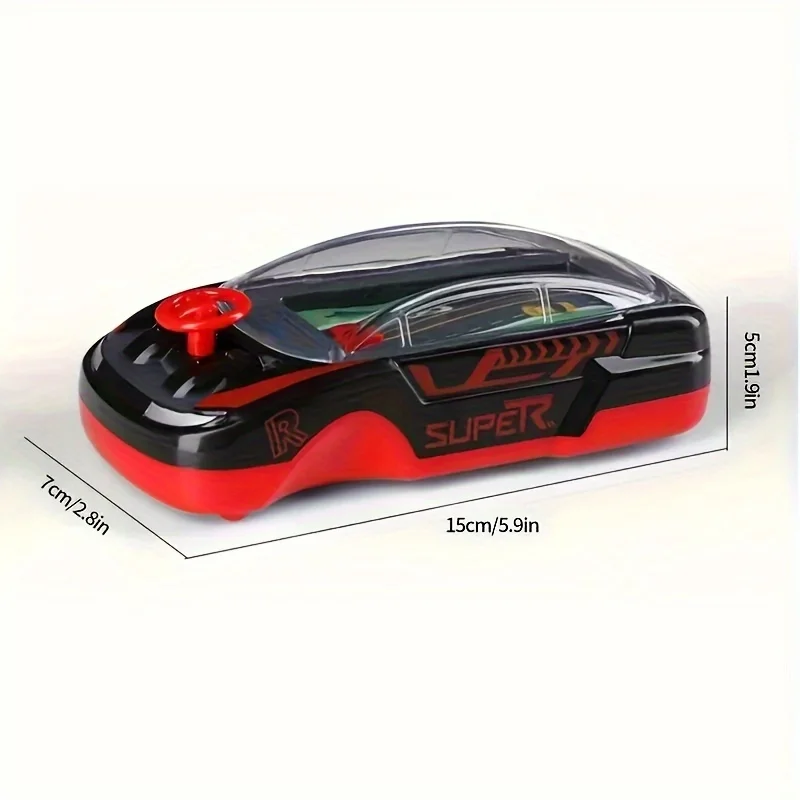 Handheld Racing Machines Innovative Electric Gaming Machines Interactive Adventure Kids Adult Gaming Machines - Image 2