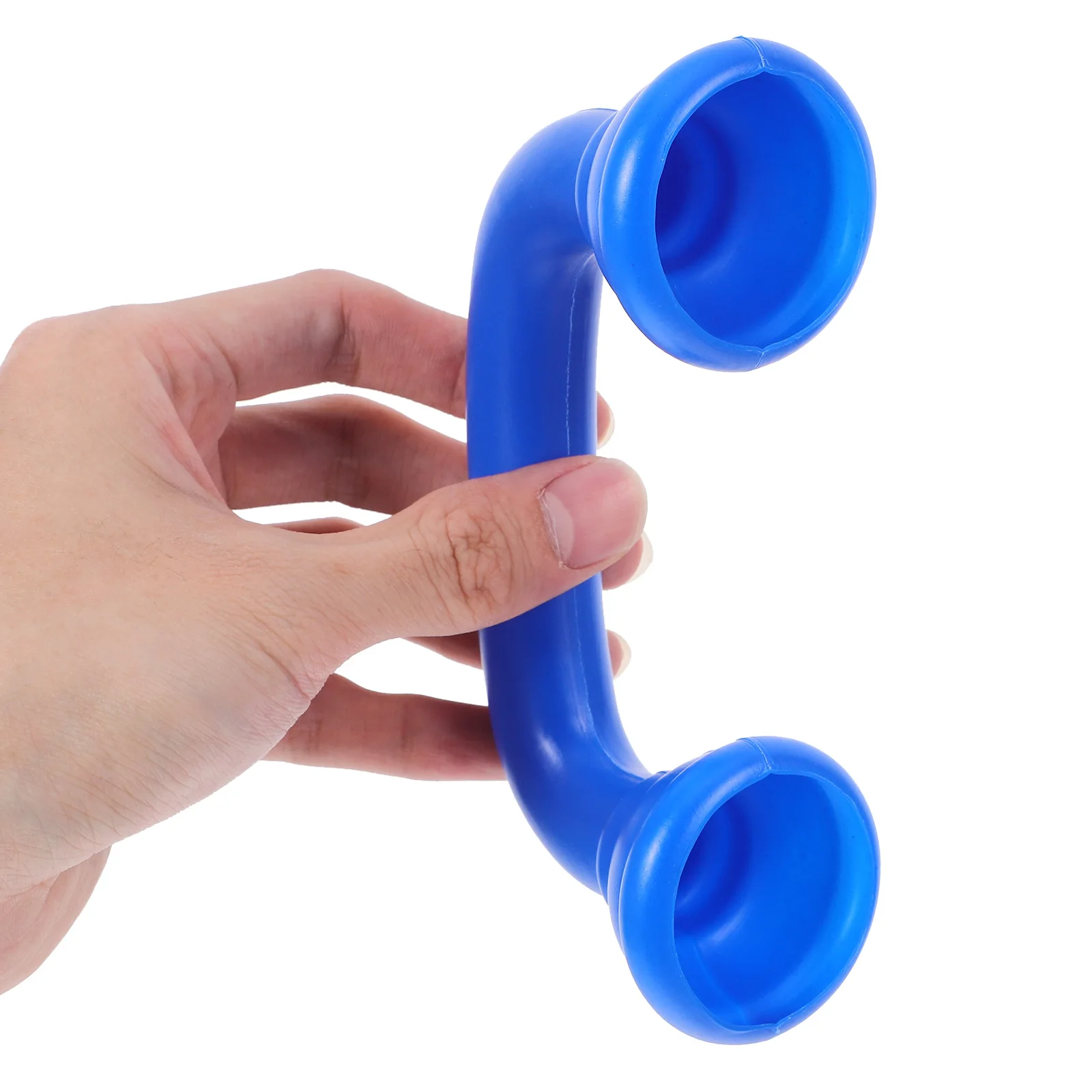 New Auditory Feedback Reading Phones Classroom Home Toy Phone Speech Communication Device For Kids Adults Accelerate Reading - Image 4